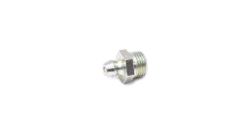 Bobcat 85010-03 NPT Zerk STR 1/8 - BOB 85010-03
