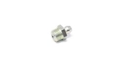 Bobcat 85010-03 NPT Zerk STR 1/8 - BOB 85010-03
