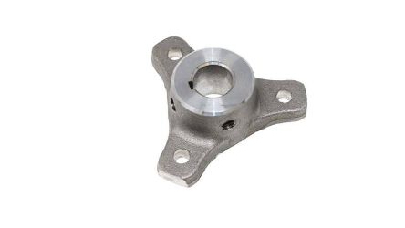 Bobcat 87-112 Flange Coupler 