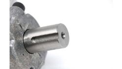 Bobcat 87-143 Spindle - BOB 87-143