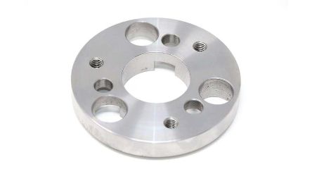 Bobcat 87-154 Adaptor Plate 