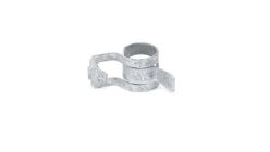 Bobcat 88042-04 5/8 Hose Clamp - BOB 88042-04