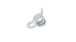 Bobcat 88042-04 5/8 Hose Clamp - BOB 88042-04