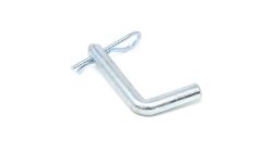 Bobcat 882933 Pin Pulley Assembly 