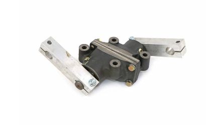 Bobcat 890981 RVSG Gearbox Assembly 