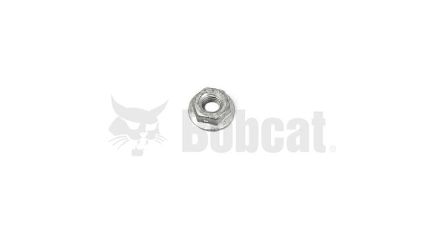 Bobcat 89D5 Lock Nut 