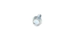 Bobcat 94197-030 1/4-20 x 1/2 TDFM Bolt - BOB 94197-030
