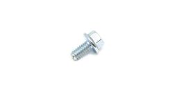 Bobcat 94262-001 1/4-20 x 1/2 HD Flange Bolt - BOB 94262-001