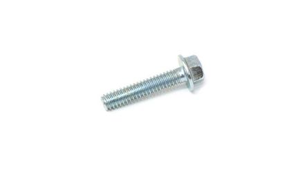 Bobcat 94262-004 1/4-20 x 1-1/4 HD Flange Bolt 