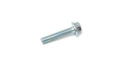 Bobcat 94262-004 1/4-20 x 1-1/4 HD Flange Bolt - BOB 94262-004