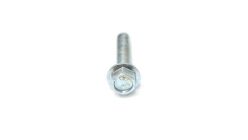 Bobcat 94262-004 1/4-20 x 1-1/4 HD Flange Bolt - BOB 94262-004