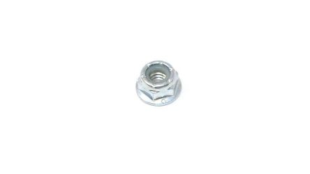 Bobcat 94268-01 1/4-20 FL Nylon Lock Nut 