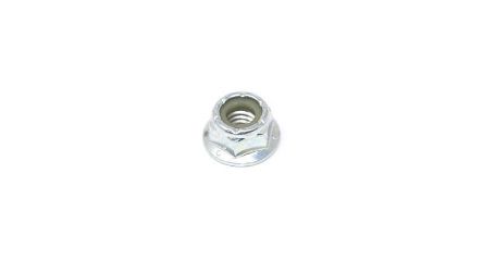 Bobcat 94268-02 5/16-18 FL Nylon Lock Nut 