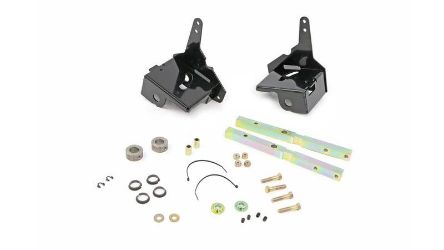 Bobcat 970314 LEO TRAC Control Lever Update Kit 