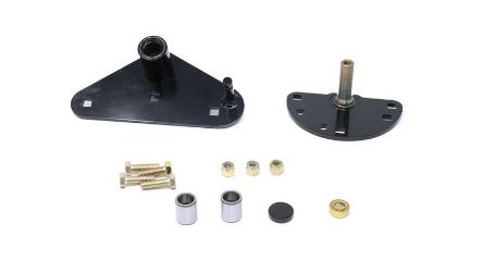 Bobcat 970366 48 & 52" Deck Idler Kit 
