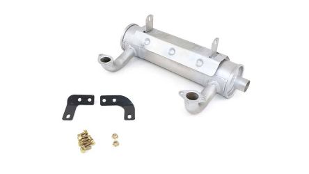 Bobcat 970370 37HP Kawasaki Muffler Kit 