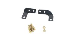 Bobcat 970370 37HP Kawasaki Muffler Kit - BOB 970370