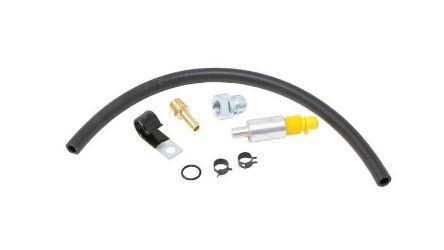 Bobcat 970423 Oil Drain Kit 