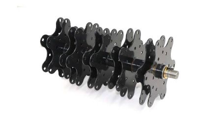 Bobcat 970554 Laiv EZ Steer Overrun Kit 