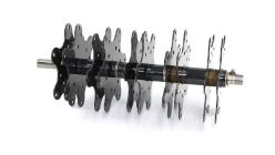 Bobcat 970554 Laiv EZ Steer Overrun Kit - BOB 970554