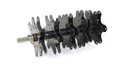 Bobcat 970554 Laiv EZ Steer Overrun Kit - BOB 970554