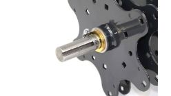 Bobcat 970554 Laiv EZ Steer Overrun Kit - BOB 970554