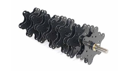 Bobcat 970555 LAV EZ Steer Overrun Kit 