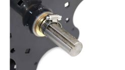 Bobcat 970555 LAV EZ Steer Overrun Kit - BOB 970555
