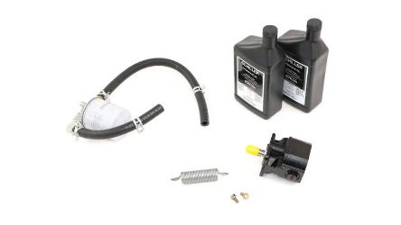 Bobcat 970562 Pump Kit 