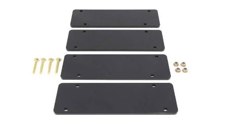 Bobcat 970565 36" ZS Weight Kit 