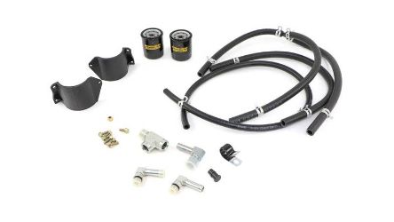 Bobcat 970571 So Aerat Trans Hydraulics Kit 