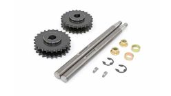 Bobcat 970572 So Aerator Shaft Kit - BOB 970572