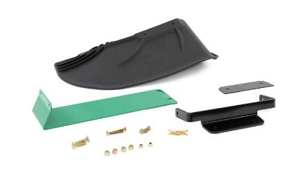 Bobcat 970584 72 Rubber Assembly Chute 