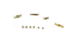 Bobcat 970584 72 Rubber Assembly Chute - BOB 970584