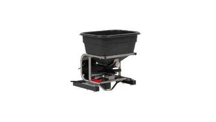 Bobcat 970640 Stand-On Aerator Spreader Kit 