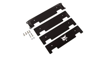 Bobcat 970645 ZS Weight Kit 