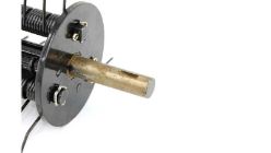 Bobcat 970964 DT18 Spring Tine Reel Kit - BOB 970964