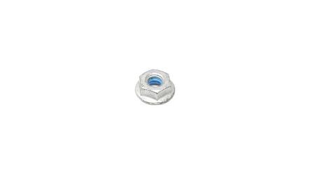 Bobcat 97D4 Flanged Hex Nut 
