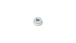 Bobcat 97D4 Flanged Hex Nut - BOB 97D4