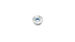 Bobcat 97D4 Flanged Hex Nut - BOB 97D4