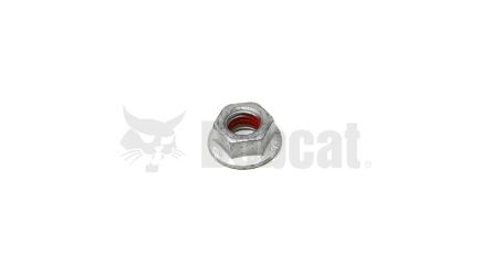 Bobcat 97D6 Flanged Hex Nut 10 