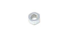 Bobcat 99-A05NF 5/16-24 NF ZP Locknut Stover - BOB 99-A05NF