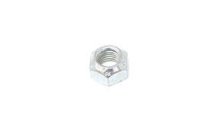 Bobcat 99-A05NF 5/16-24 NF ZP Locknut Stover - BOB 99-A05NF