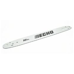 ECHO 16A4CD3756C 16" Guide Bar for 56V Cordless Saws - ECH 16A4CD3756C