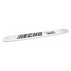ECHO 20D0AS3870C 20" Silver Bar - ECH 20D0AS3870C
