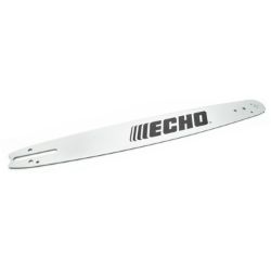 ECHO 20F0AD3378C .325 CS-450 ECHO Bar Double Guard 