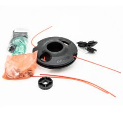 ECHO 21560062 2 Line Rapid Loader Head 