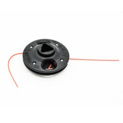 ECHO 21560062 2 Line Rapid Loader Head - ECH 21560062