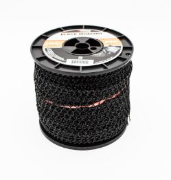 ECHO 330095073 3 lb Donut of .095 Black Diamond Trimmer Line - ECH 330095073