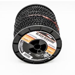 ECHO 330095073 3 lb Donut of .095 Black Diamond Trimmer Line - ECH 330095073